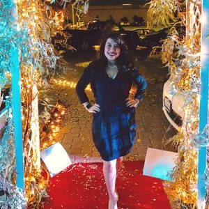 Meet your Posher, Viviane